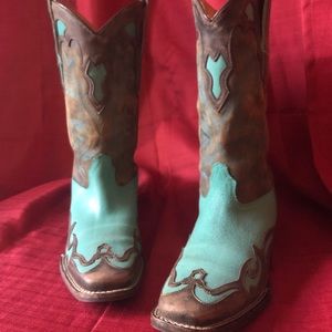 Durango Boots